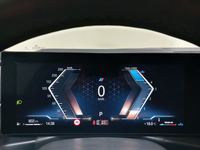 Pogled kombi instrument