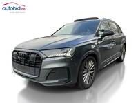 Audi Q7 50 TDI quattro Tiptronic "S line"