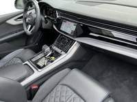 Vue de l’intérieur