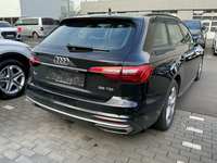 Vaade tagant paremalt