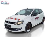 VW Polo 1,2 TSI BMT "Match"