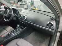 İç mekan görünümü