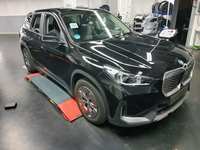 Widok z przodu po stronie prawej