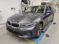 Вид спереди слева