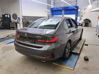 Sağ arka görünüm