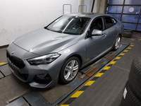 Náhled zpředu zleva