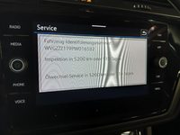 Teeninduse sissekanne