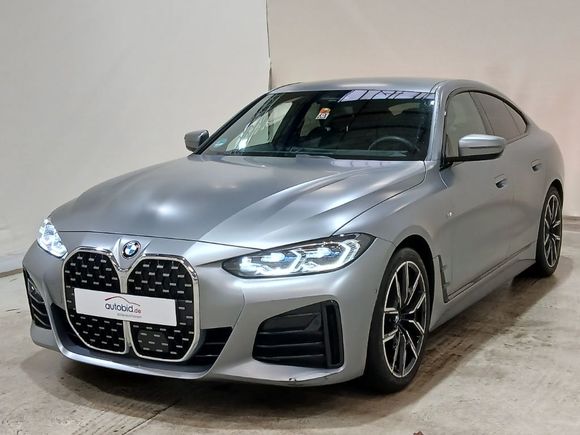 Náhľad spredu zľava