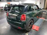 Vaade tagant paremalt