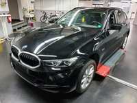 Вид спереди слева