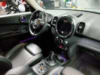 Вид на салон