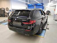 Вид сзади справа