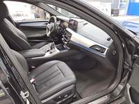 Вид на салон