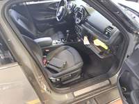 Вид на салон