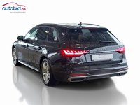 Aanzicht achter links