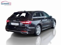 Aanzicht achter rechts