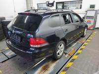 Vaade tagant paremalt