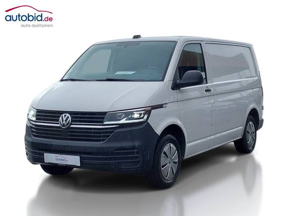 Náhled zpředu zleva