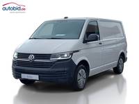 Náhled zpředu zleva