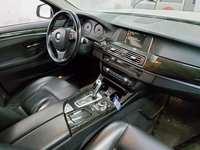 İç mekan görünümü