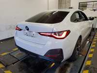 Widok z tyłu po stronie prawej