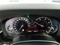 Вид на приборную панель