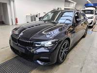 Вид спереди слева