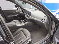 Вид на салон