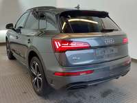 Náhled zezadu zleva