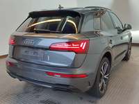 Náhled zezadu zprava