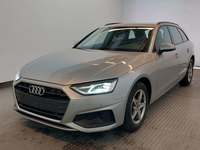 Náhled zpředu zleva