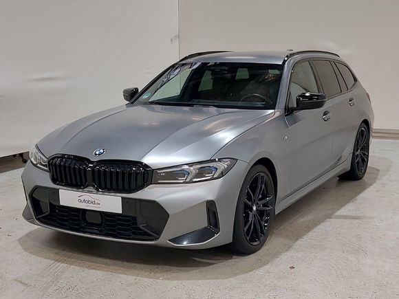 Náhled zpředu zleva