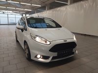 Ansicht vorne rechts