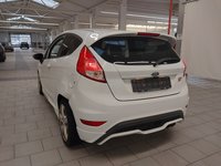 Ansicht hinten links