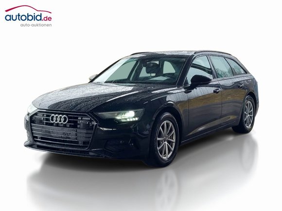 Náhled zpředu zleva