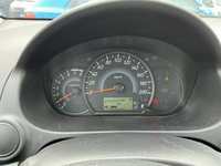 Pogled kombi instrument