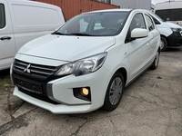 Mitsubishi Space Star 1,0