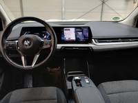 Pogled na unutrašnjost