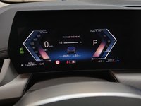 Pogled na kombinovani instrument