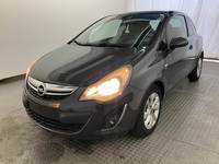 Náhled zpředu zleva