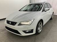 Náhled zpředu zleva