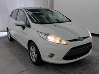 Náhled zpředu zprava