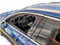 Aanzicht binnenruimte