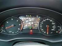 Aanzicht combi-instrument