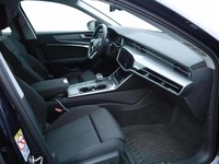 Aanzicht binnenruimte