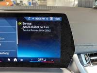 Документ о выполнении сервиса