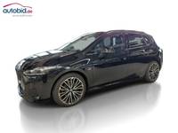 Вид спереди слева