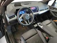 Вид на салон