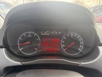 Вид на приборную панель