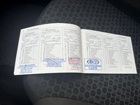 Документ о выполнении сервиса